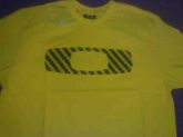 Camisa Oakley