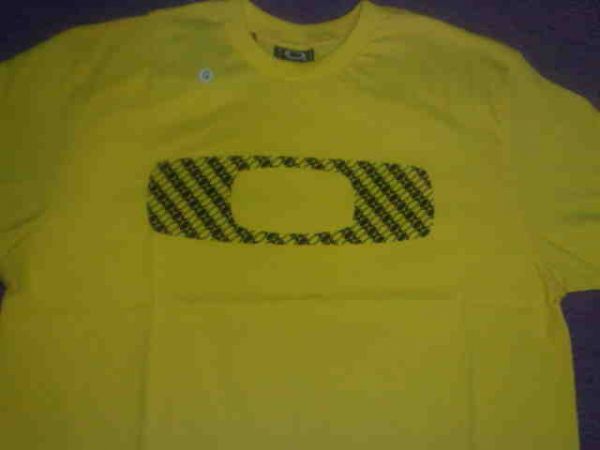 Camisa Oakley